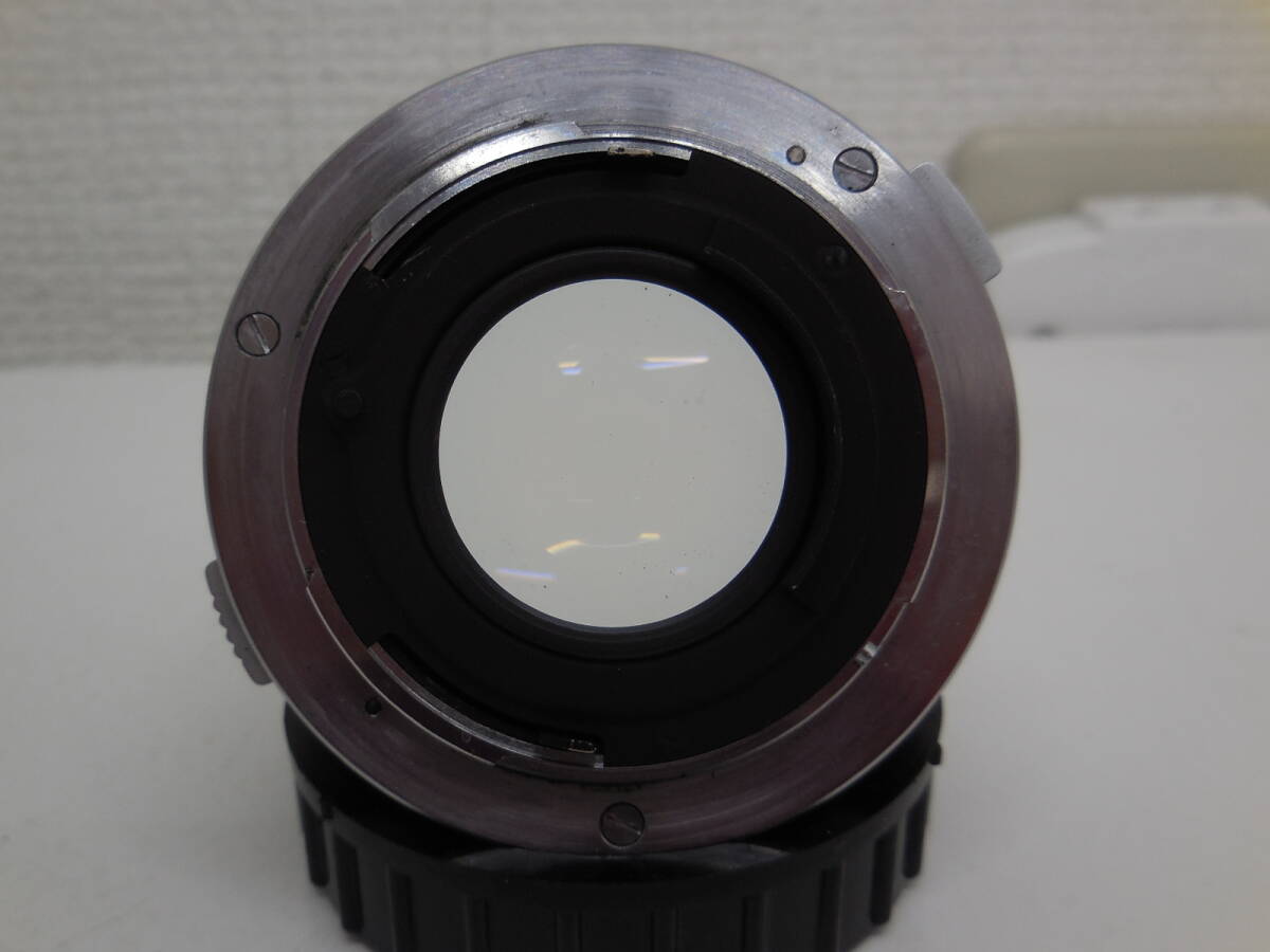 OLYMPUS M-SYSTEM F.ZUIKO AUTO-S 1:1.8 f=50mm 動作未確認 ジャンク オリンパス_4