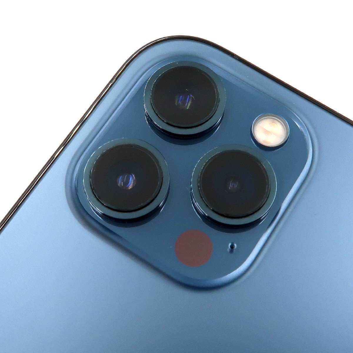 ◇【SoftBank/Apple】iPhone 12 Pro Max 512GB SIMロック解除済 MGD63J
