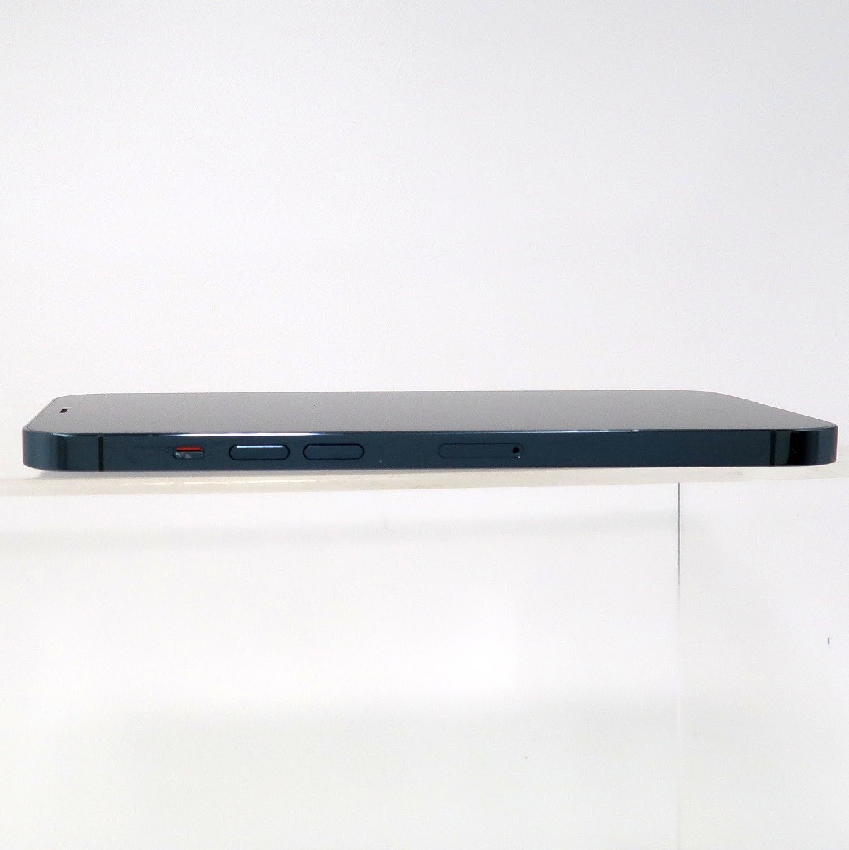 ◇【SoftBank/Apple】iPhone 12 Pro Max 512GB SIMロック解除済 MGD63J