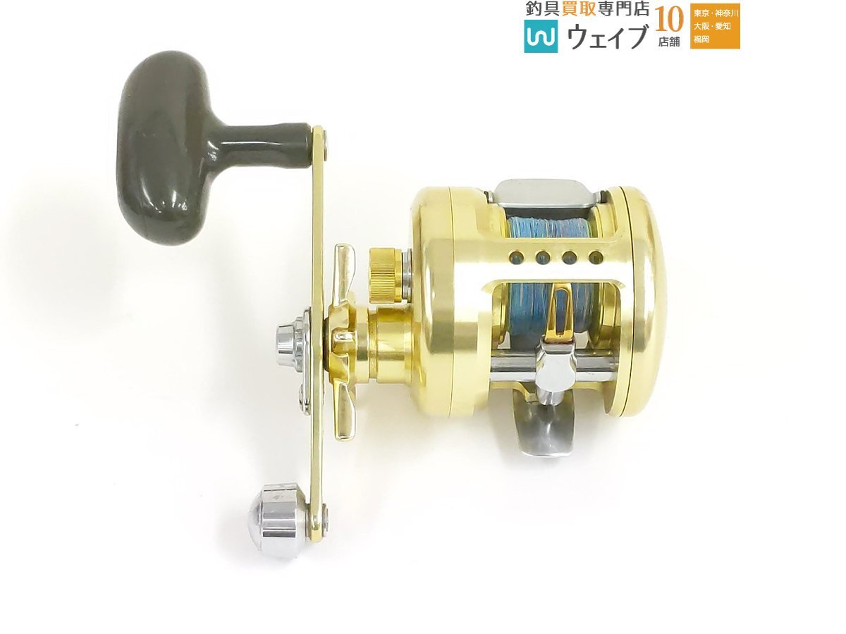 Daiwa MILIONAIRE CV-Z 100 SFR ダイワ ミリオネア ダイワ ミリオネア CV-Z 100 SFR ダイワ ミリオネア CV-Z 公式通販