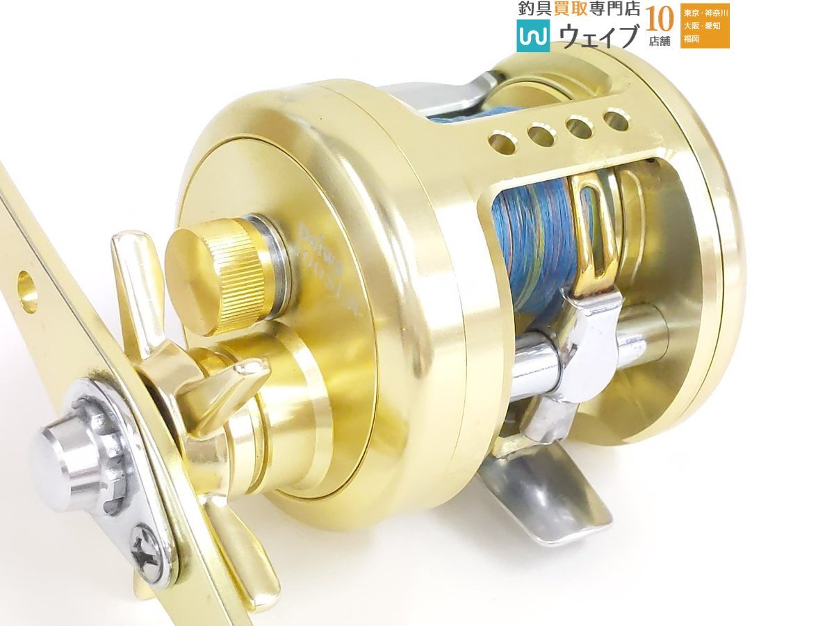 ダイワ ミリオネア CV-Z 100 SFR ダイワ ミリオネア CV-Z 公式通販