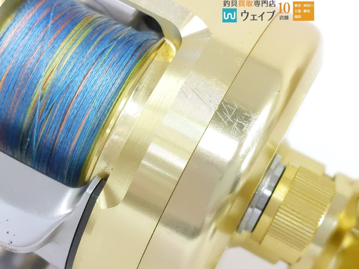 ダイワ ミリオネア CV-Z 100 SFR ダイワ ミリオネア CV-Z 公式通販