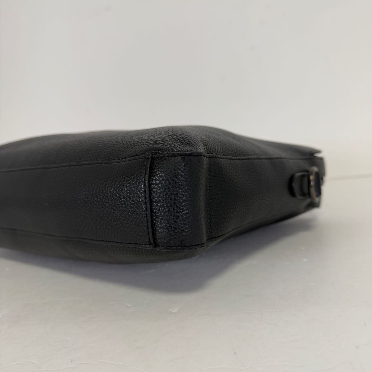 1円〜《 未使用級 》 定価10万 コーチ COACH ブリーフケース ビジネス