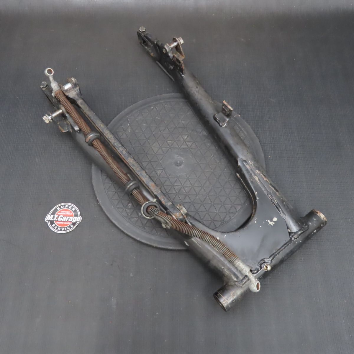 KZ1000LTD KZ900LTD Z2 Z1 純正 KZ900 LTD カワサキ 当時物 Z1000A