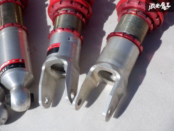 APEXi アペックス FD3S FD RX-7 RX7 N1ダンパー TYPE PRO フルタップ