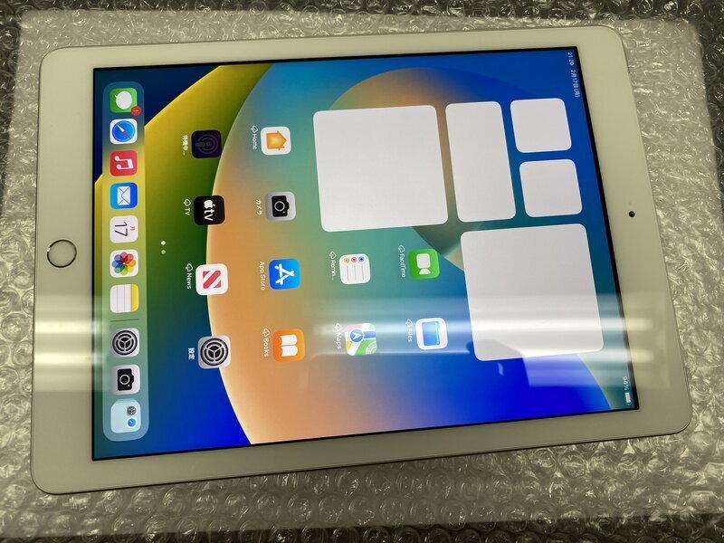 iPad Apple Wi-Fi + SIMフリー Air（第5世代） M1 10.9型 Cellularモデル