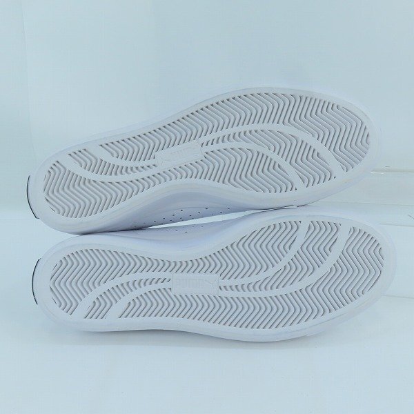 360060 3 PUMA/プーマ Court Star VU コートスターVU スニーカー 360060-09/26.5 /080(26.5cm)|売買さ ...