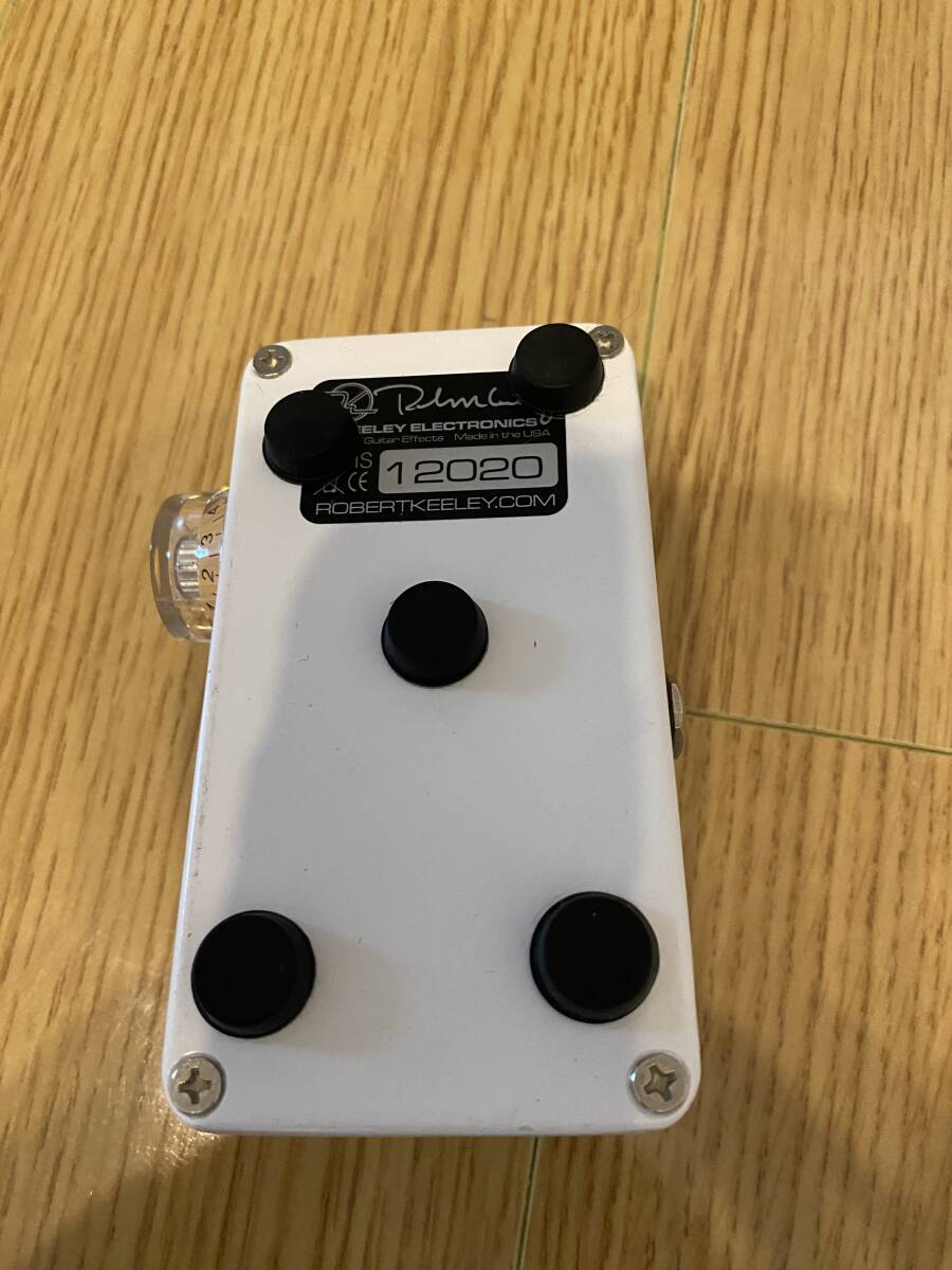 keeley KATANA BOOST_3