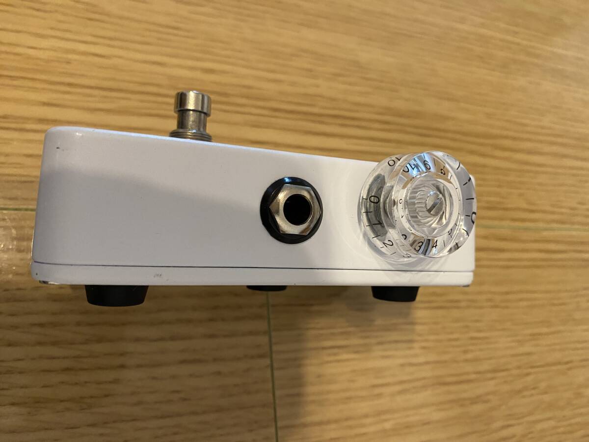 keeley KATANA BOOST_5