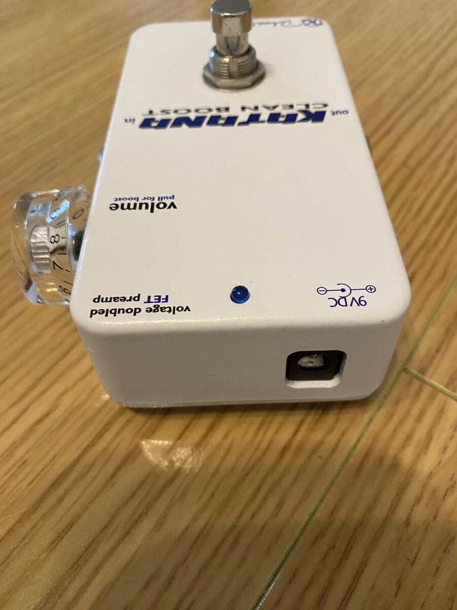 keeley KATANA BOOST_6