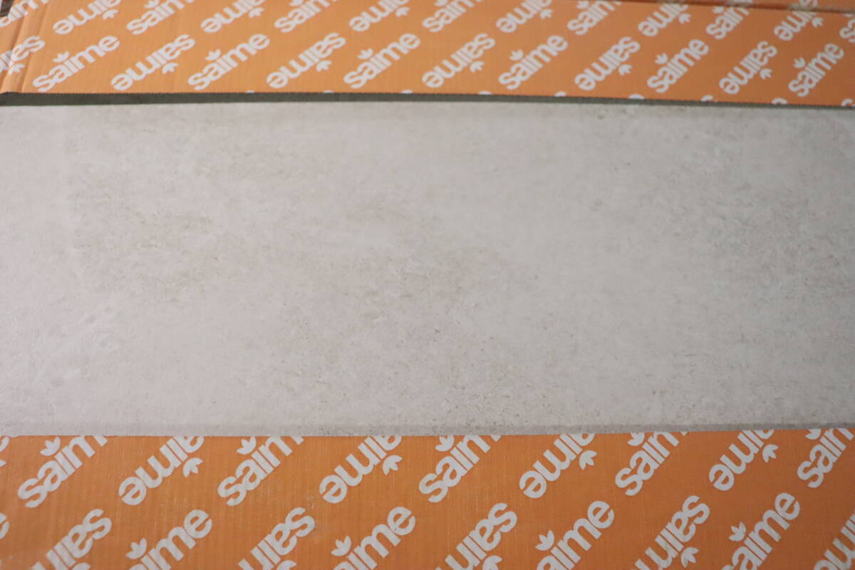 P4243【大阪引渡】◆SAIME/サイメ◆タイル◆セラミック◆1ケース7枚入27ケースセット◆PR1MC6◆リフォーム◆DIY_2