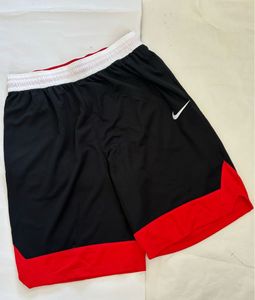☆4533☆未使用☆NIKE ナイキ バスケットボール ハーフパンツ 2XLサイズ/バスケットボー