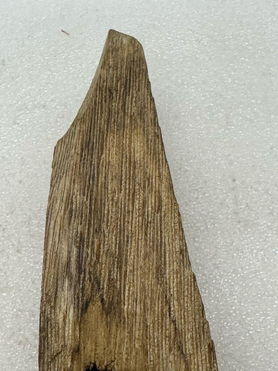 【上質】 ベトナム産 沈香 38.1g /香木 伽羅 シャム 香道具 仏具 古美術 工芸品_10