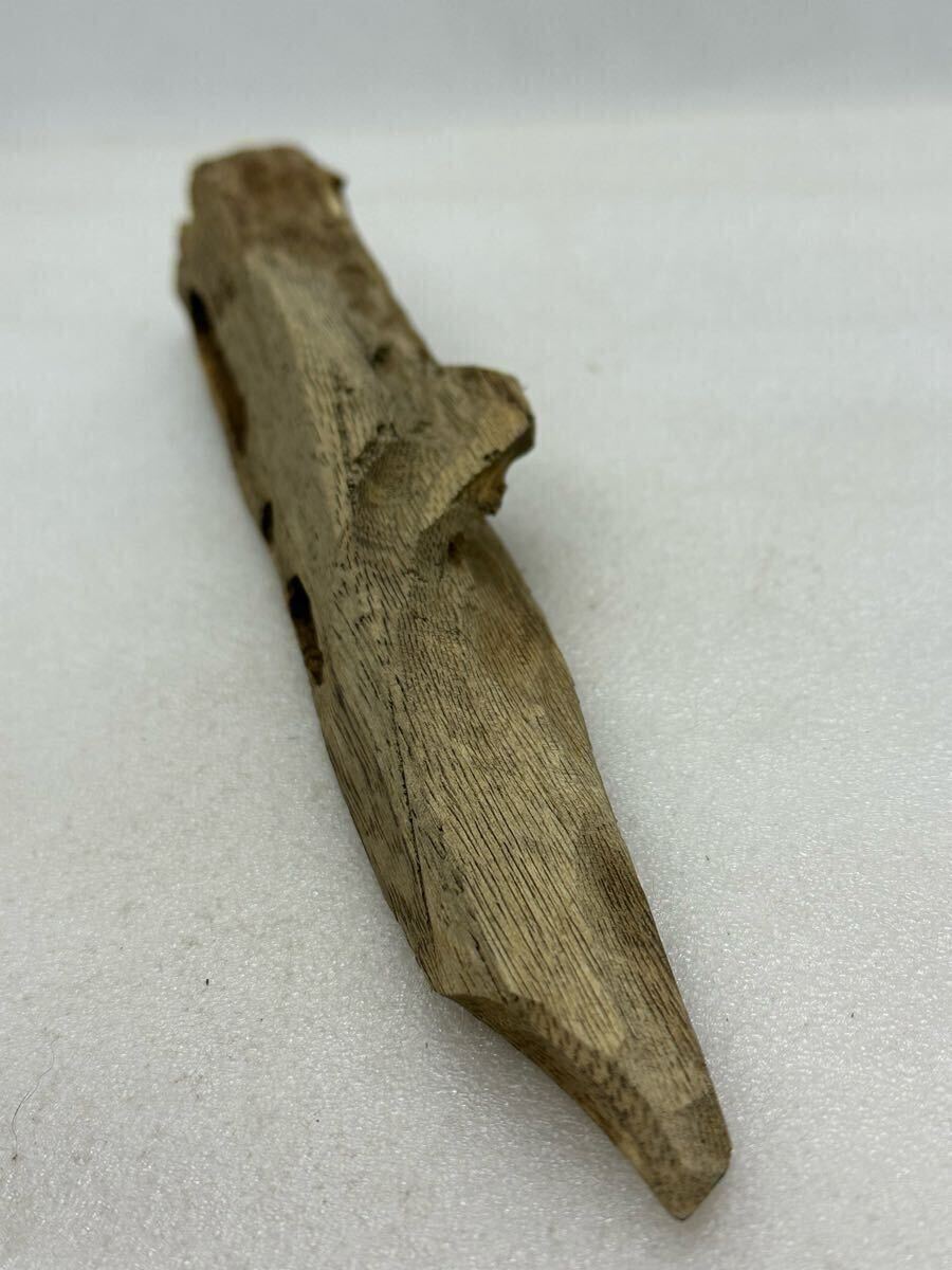 【上質】 ベトナム産 沈香 38.1g /香木 伽羅 シャム 香道具 仏具 古美術 工芸品_5