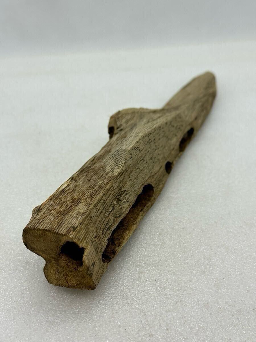 【上質】 ベトナム産 沈香 38.1g /香木 伽羅 シャム 香道具 仏具 古美術 工芸品_7