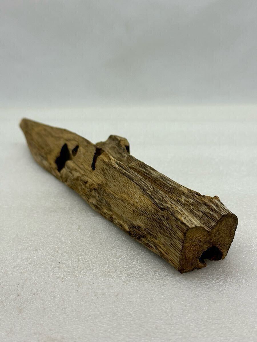 【上質】 ベトナム産 沈香 38.1g /香木 伽羅 シャム 香道具 仏具 古美術 工芸品_8