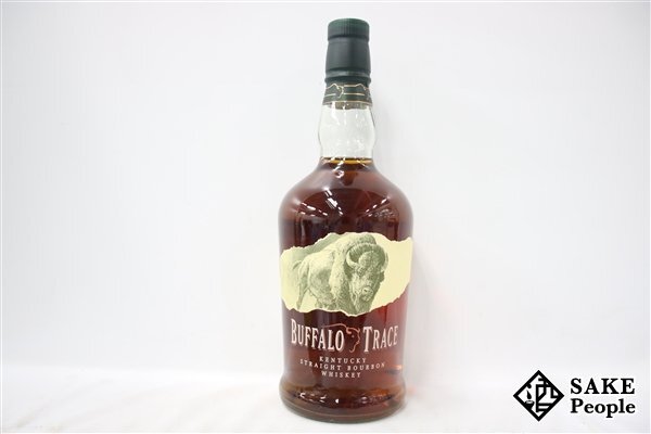 ◇1円～ バッファロー トレース 750ml 45％ バーボン_1