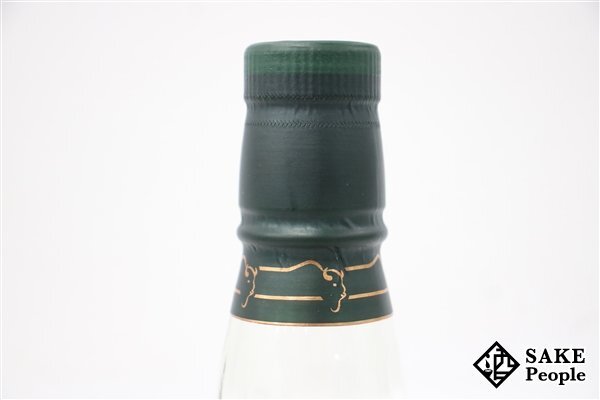 ◇1円～ バッファロー トレース 750ml 45％ バーボン_7