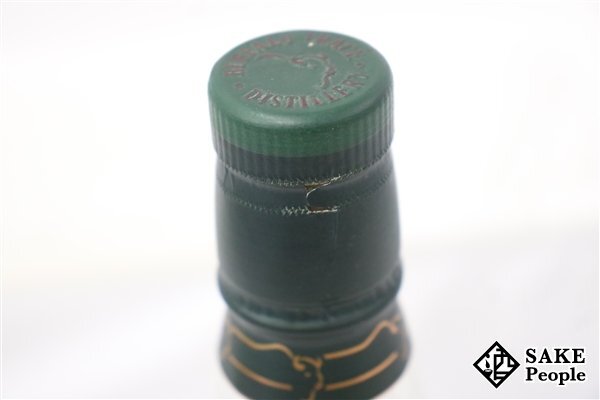 ◇1円～ バッファロー トレース 750ml 45％ バーボン_8