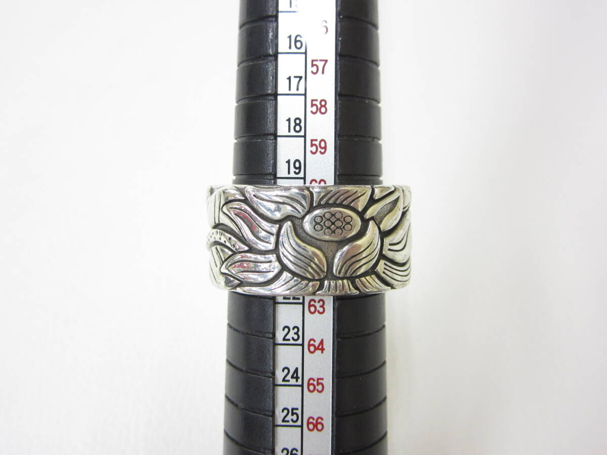 3D387MZ12◎足銀999/LEGALISS レガリス SILVER 925/トリーバーチ等 