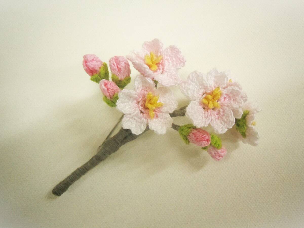 さくらコサージュ(49)_1