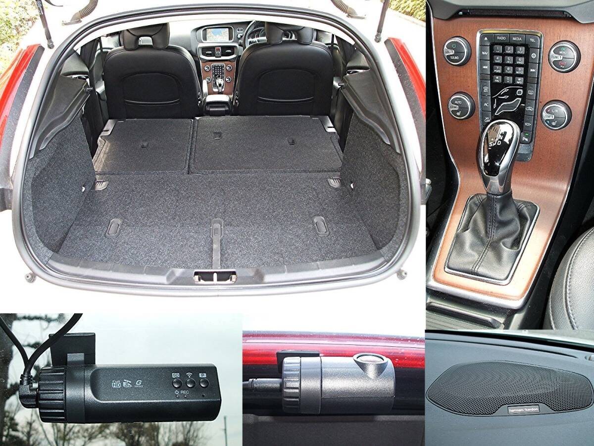 艶美車＆D-TB！良燃費21km、2.0 D4インスク、検R8年10月、8速AT、黒革、LED、ナビ＆TV＆Bカメラ、快調＆禁煙＆買得車_9