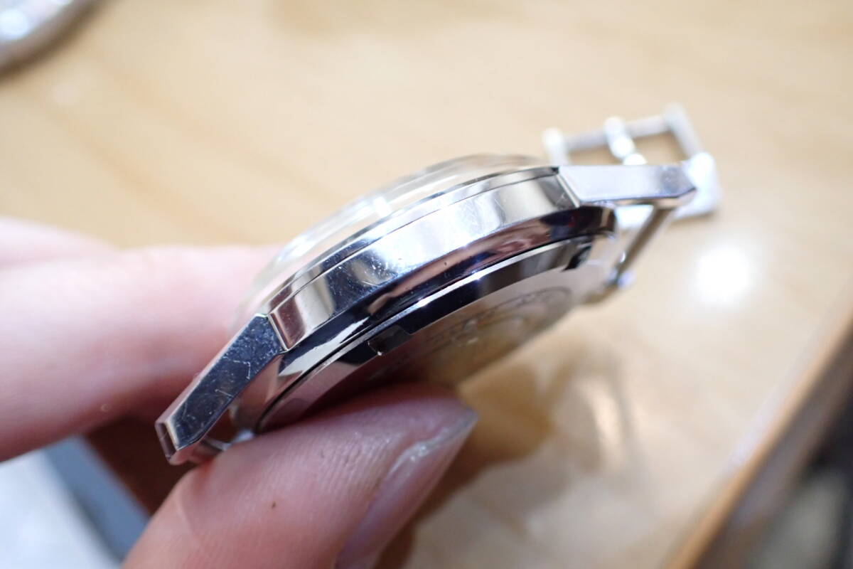 デッドストック/長期保管 セイコー/SEIKO キングセイコー 44-9990