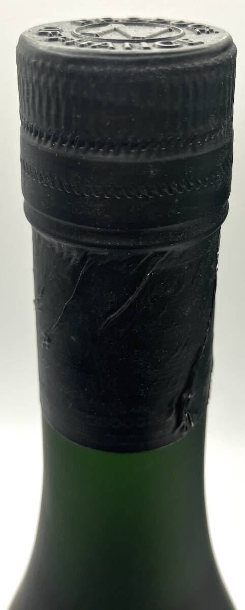 【NN】100円～ 未開栓　4本まとめ　 NAPOLEON SANTAMARIA XO / bellingham johannisberger / ブランデー　ナポレオン　_5