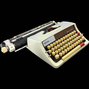 タイプライター BROTHERのYahoo!オークション(旧ヤフオク!)の相場