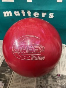 HISP社☆スウィープハード・ピンクパール☆15p0oz(used.A)【YP45.9】