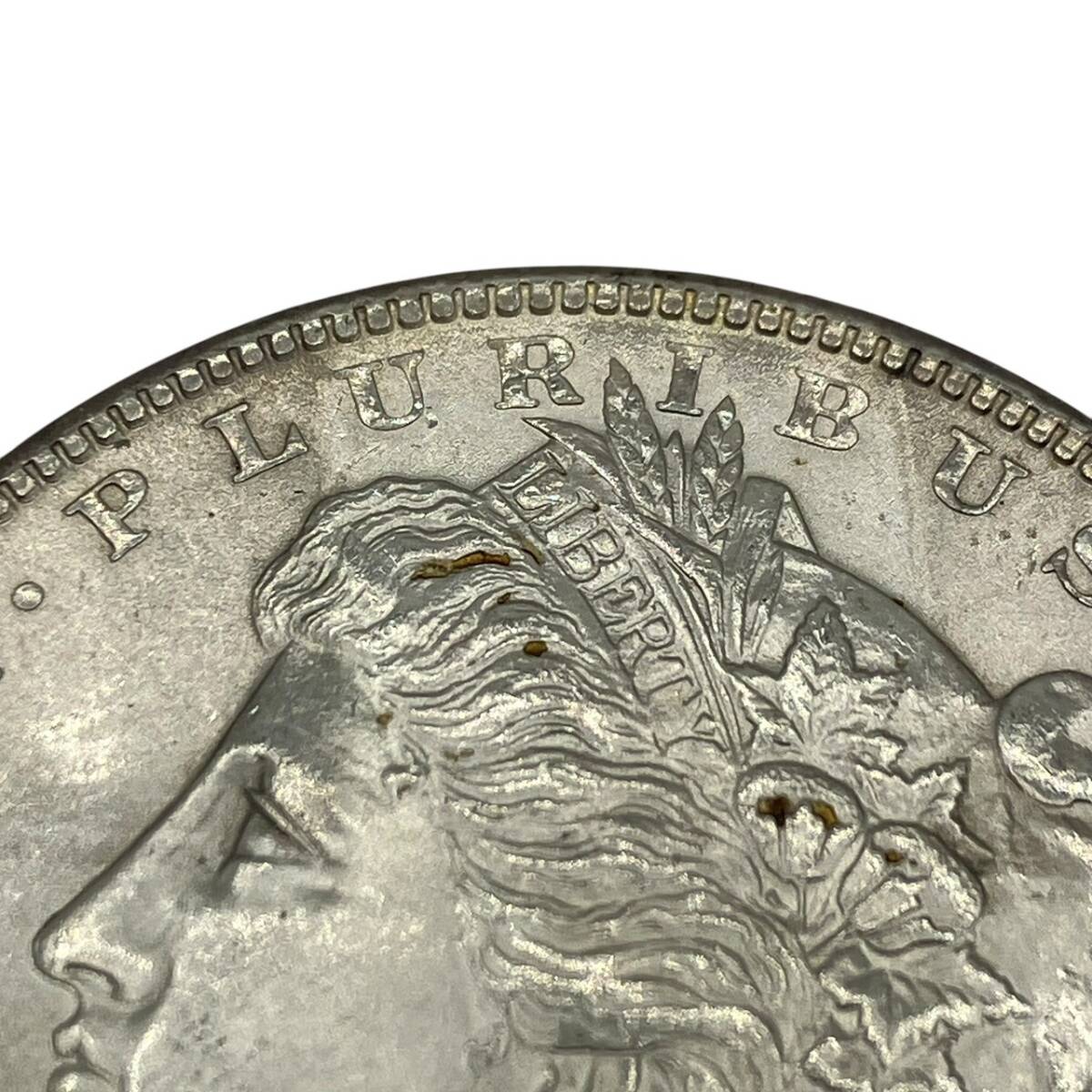 アメリカ銀貨 1ドル モルガン ワンダラー 貨幣 1964年以前 銀品位90