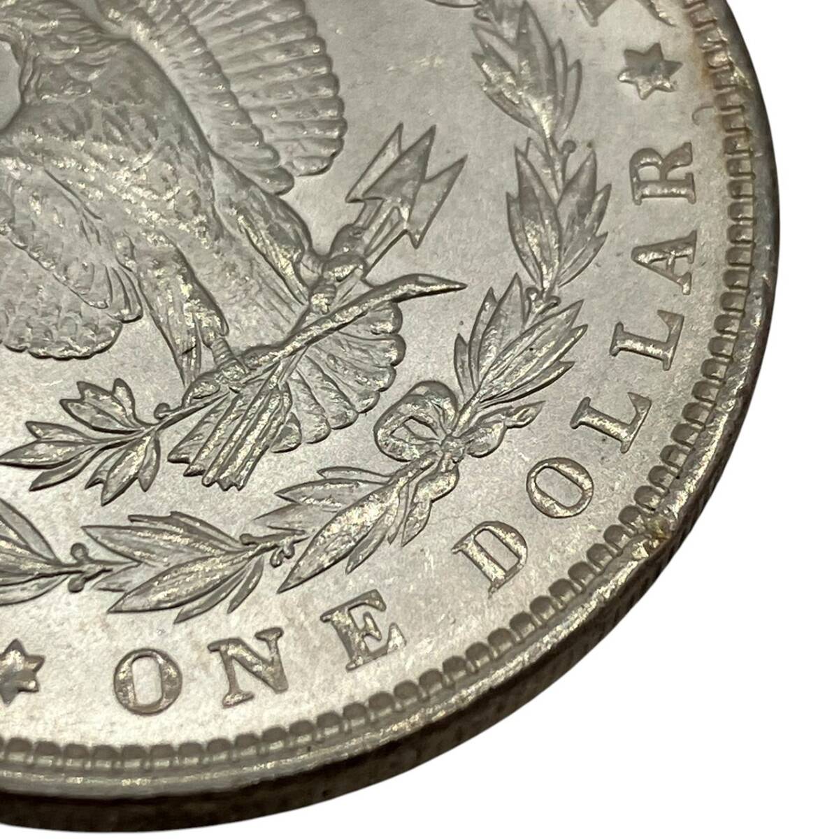 アメリカ銀貨 1ドル モルガン ワンダラー 貨幣 1964年以前 銀品位90