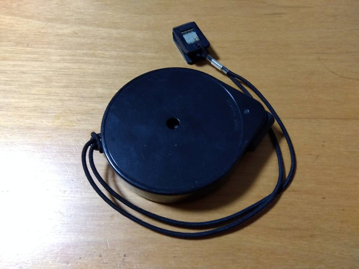 【中古】SONY コンパクト ワイヤー アンテナ AN-61 ソニー_2