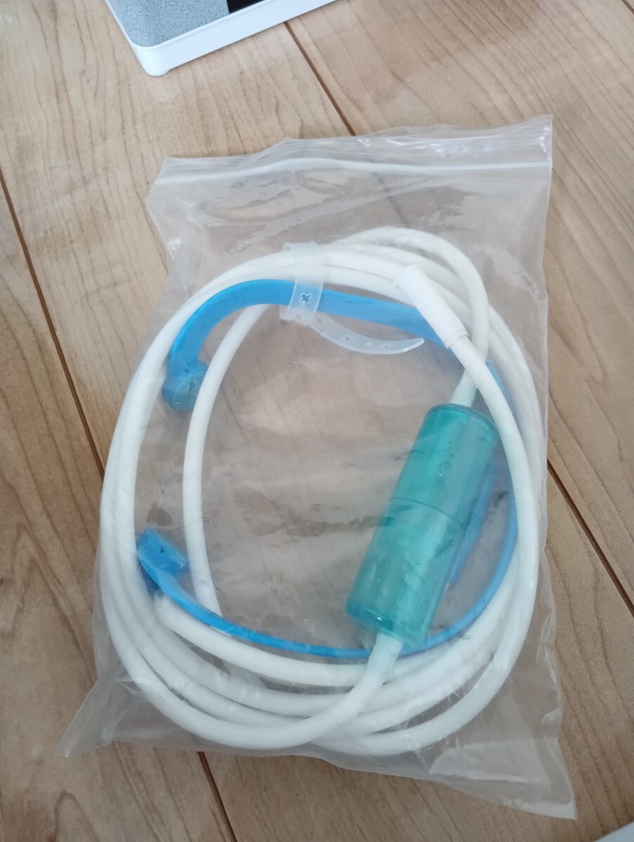 水素発生器　水素吸入器　高濃度水素発生器_2