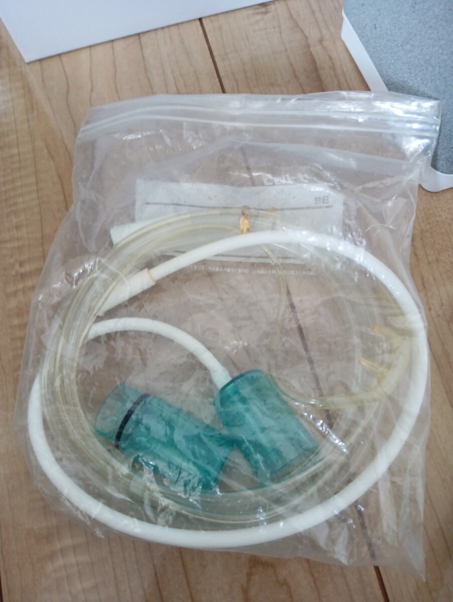 水素発生器　水素吸入器　高濃度水素発生器_3