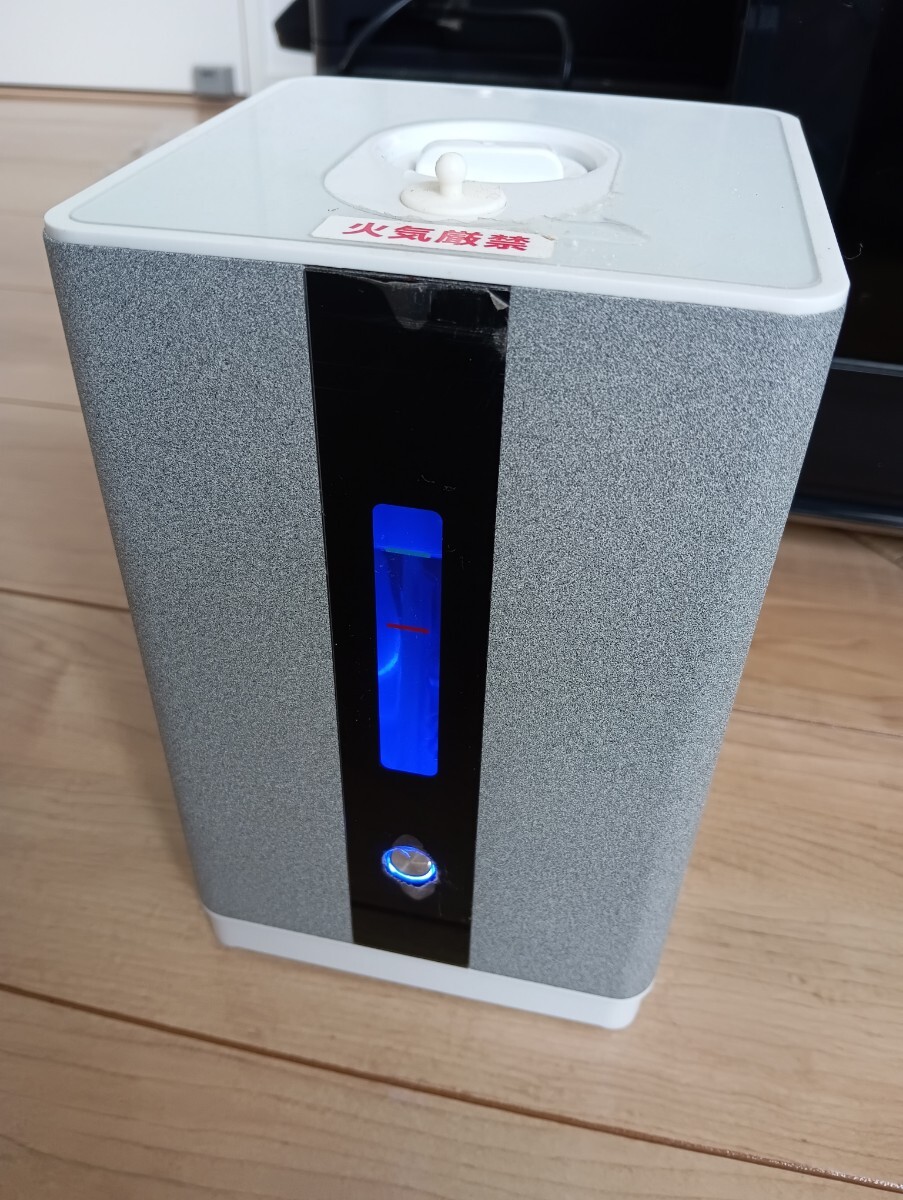水素発生器　水素吸入器　高濃度水素発生器_7