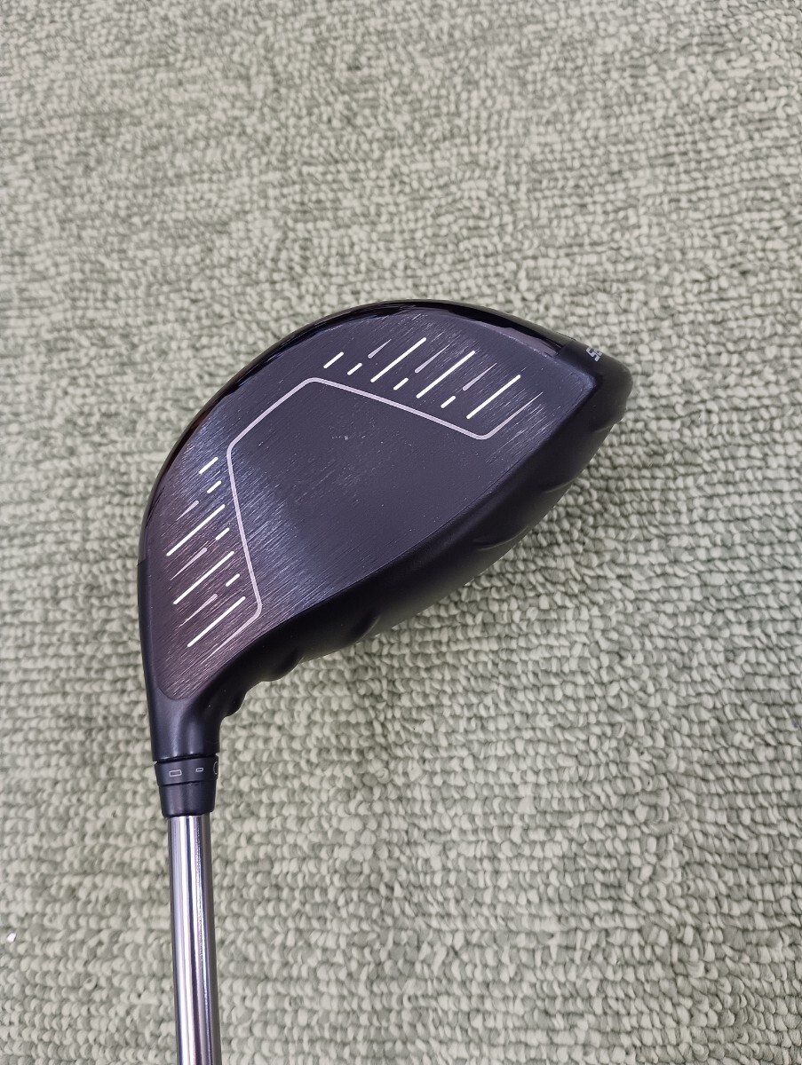 【送料無料】PING G425 10.5 LSTドライバー ピンツアー 173-55S_3