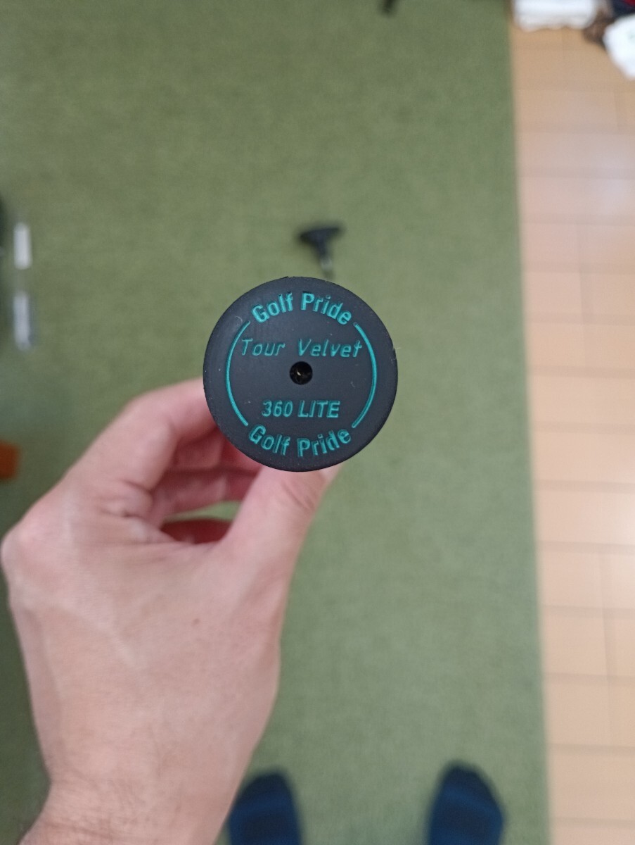 【送料無料】PING G425 10.5 LSTドライバー ピンツアー 173-55S_7