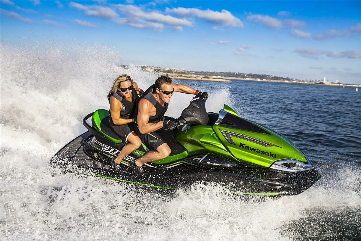 ★KAWASAKI★ウルトラ250.260.300.310シリーズに適合♪カワサキウルトラ.イリジウムプラグ4個セット！PME9B互換品！即日発送！_10
