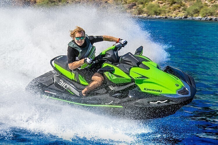 ★KAWASAKI★ウルトラ250.260.300.310シリーズに適合♪カワサキウルトラ.イリジウムプラグ4個セット！PME9B互換品！即日発送！_8