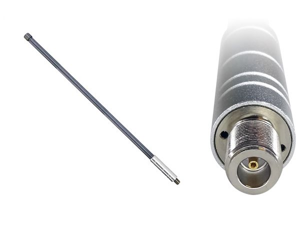 【即決 送料無料 匿名配送】Premiertek 2.4GHz b/g/n 10dBi 屋外 無線LAN コーリニア アンテナ接栓NJ wifiアンテナ Bluetoothにも_1