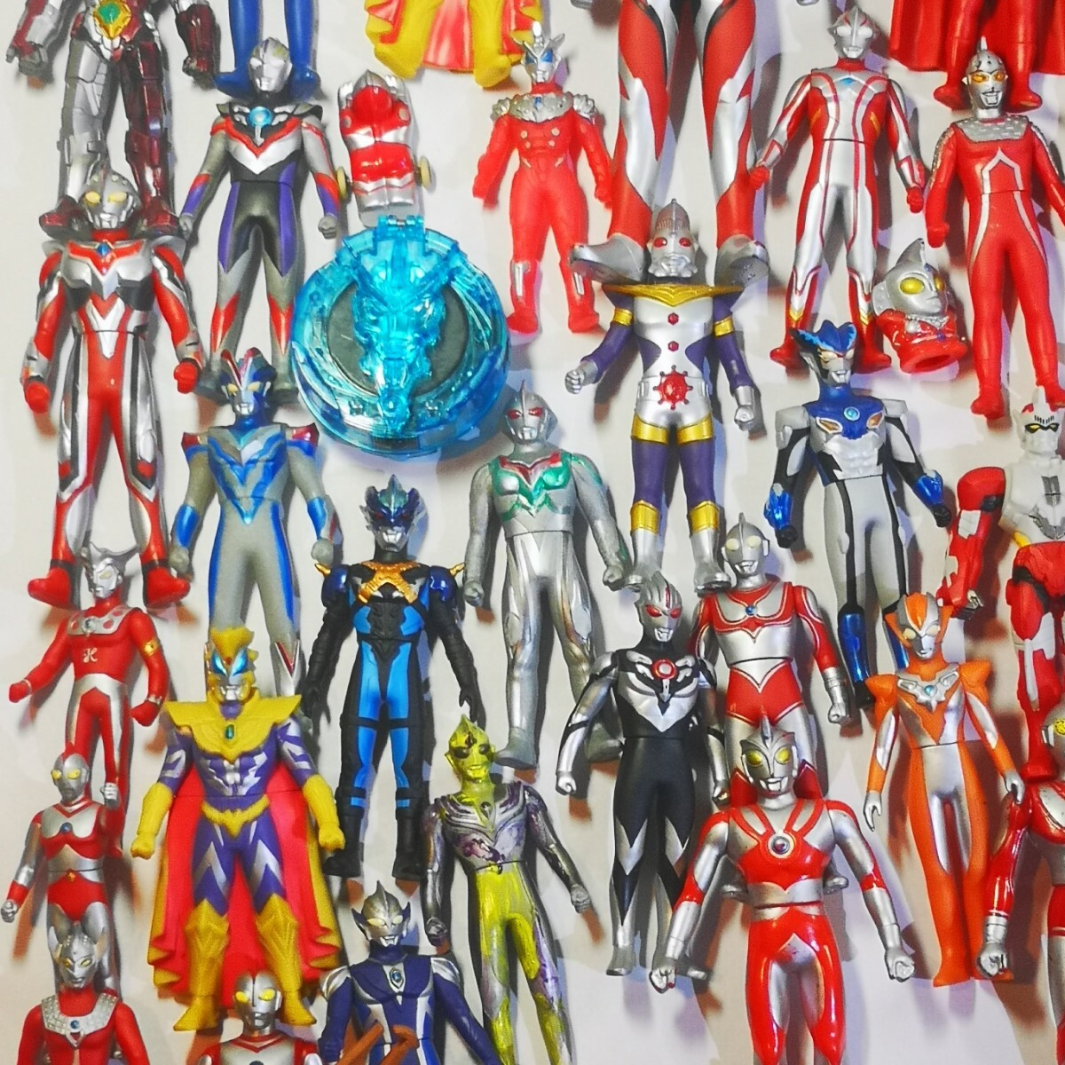 ソフビ フィギュア ウルトラマン 怪獣 仮面ライダー 特撮 スーパー戦隊