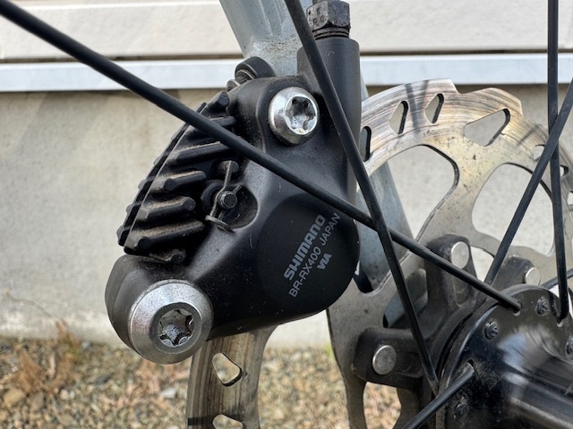 スコット SCOTT スピードスター SPEEDSTER 10 DISC 2019 M シマノ105 11S アルミ ロードバイク 油圧ブレーキ_10