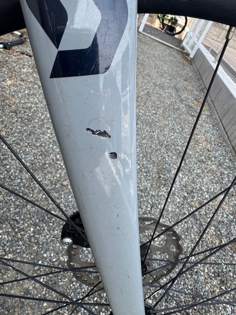 スコット SCOTT スピードスター SPEEDSTER 10 DISC 2019 M シマノ105 11S アルミ ロードバイク 油圧ブレーキ_9