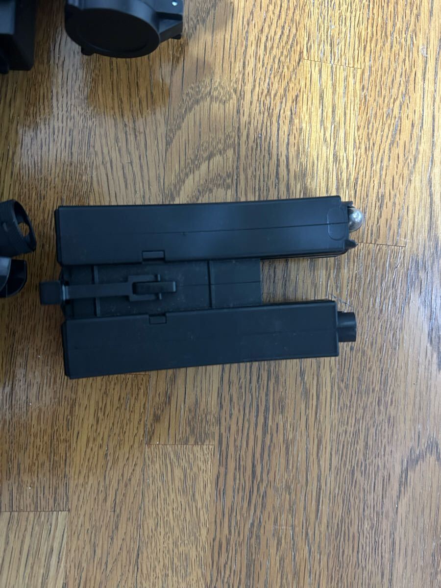 東京マルイ　スタンダード電動ガン　 MP5A5_8