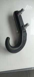 牽引フック　トラック　クロカン　ジムニー　ランクル　ハイエース　エブリィ　Jimny