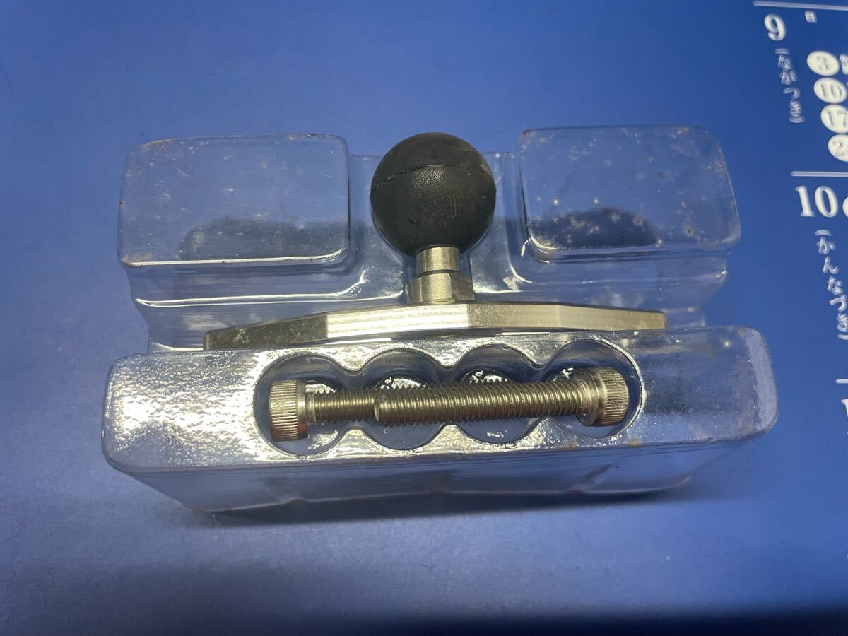 SYGN HOUSE サインハウス　MOUNT SYSTEM マウントシステム　C-28 M-8SERIES HAYABUSA1300用　フレームマウントベース　はやぶさ　ハヤブサ_4