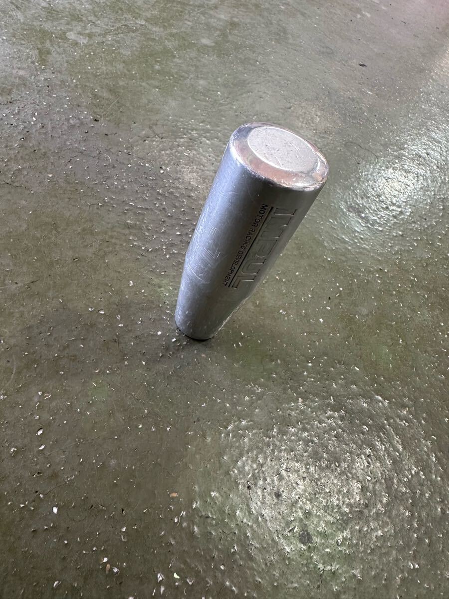 ホシノ インパル シフトノブ IMPUL M12×1.25 旧車 当時物 傷有り_2