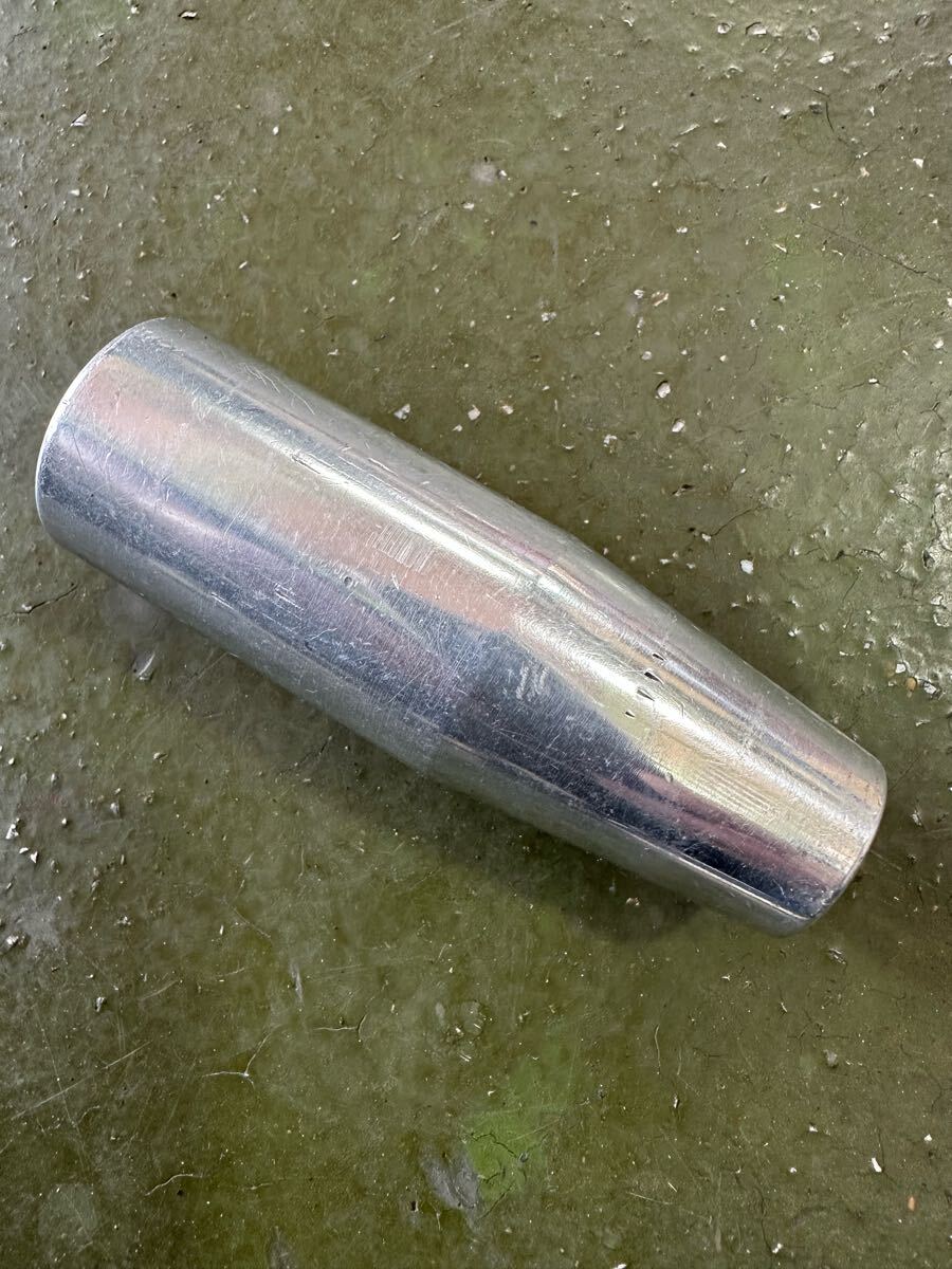 ホシノ インパル シフトノブ IMPUL M12×1.25 旧車 当時物 傷有り_4