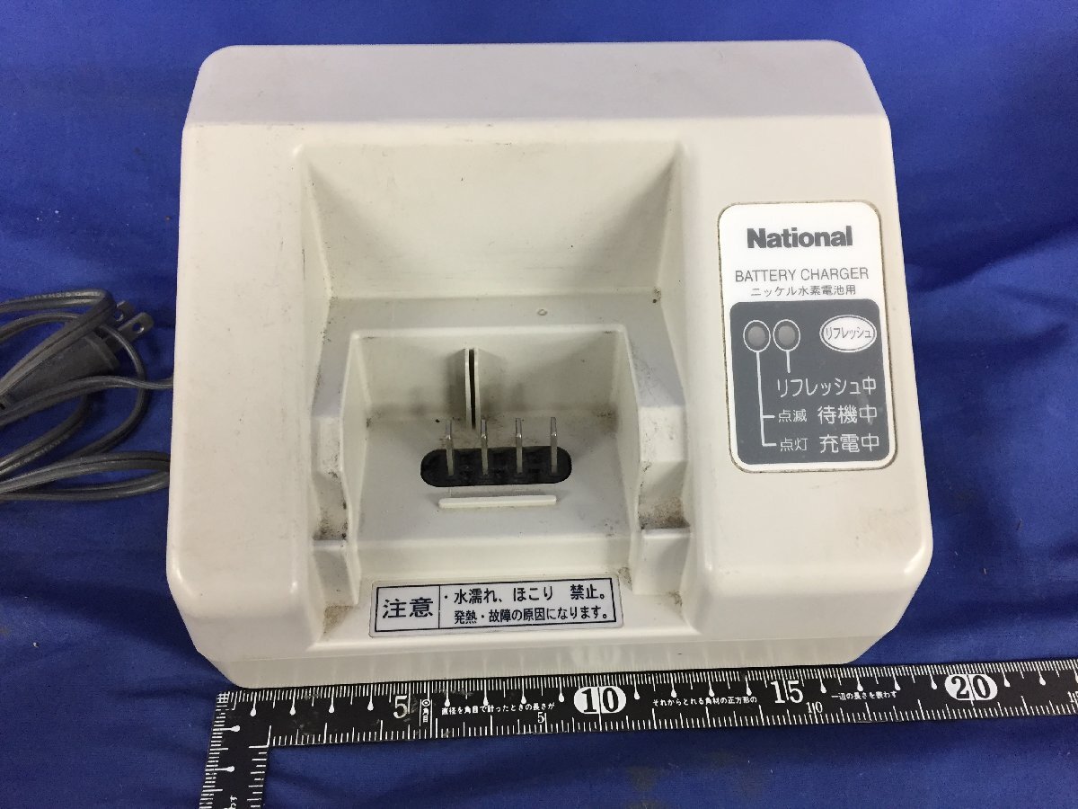 ☆27―009☆自転車バッテリー ※ジャンク品 パナソニック/Panasonic 